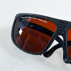 Laservision Laser Operator Eyewear Safety Eye Glasses 532 755 1064 Good 2nd Set