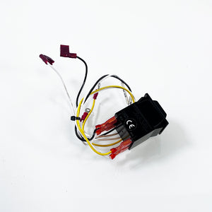 Lumenis LightSheer Duet Laser On Off Power Main Toggle Switch Electrical PARTS