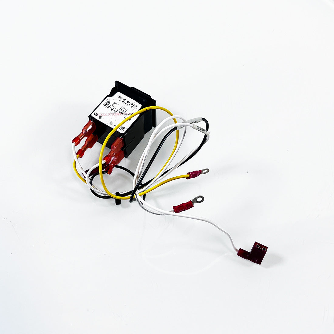 Lumenis LightSheer Duet Laser On Off Power Main Toggle Switch Electrical PARTS