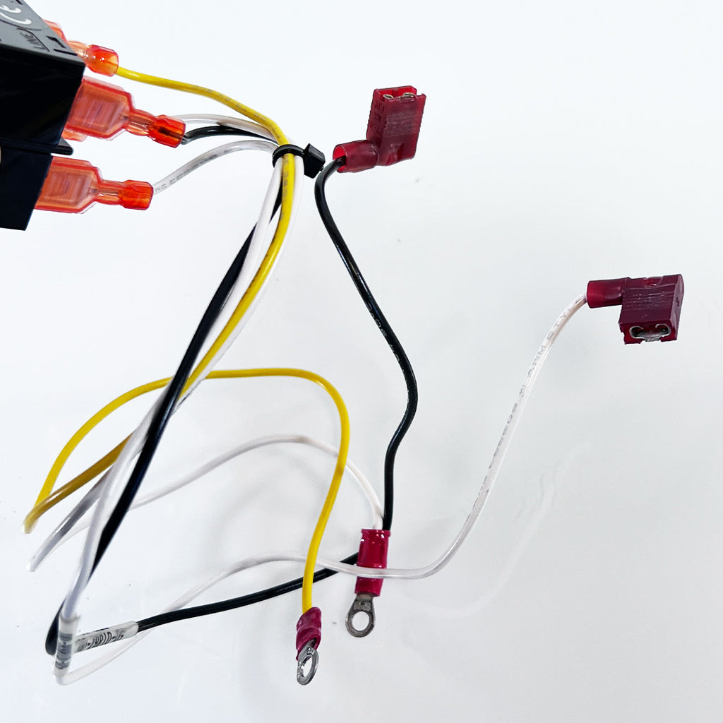 Lumenis LightSheer Duet Laser On Off Power Main Toggle Switch Electrical PARTS
