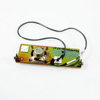 Lumenis LightSheer Duet Laser Speaker w/Mounting Bracket Base LS w/Pigtail PARTS