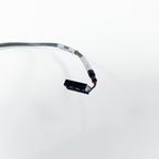 Lumenis LightSheer Duet Laser Speaker w/Mounting Bracket Base LS w/Pigtail PARTS