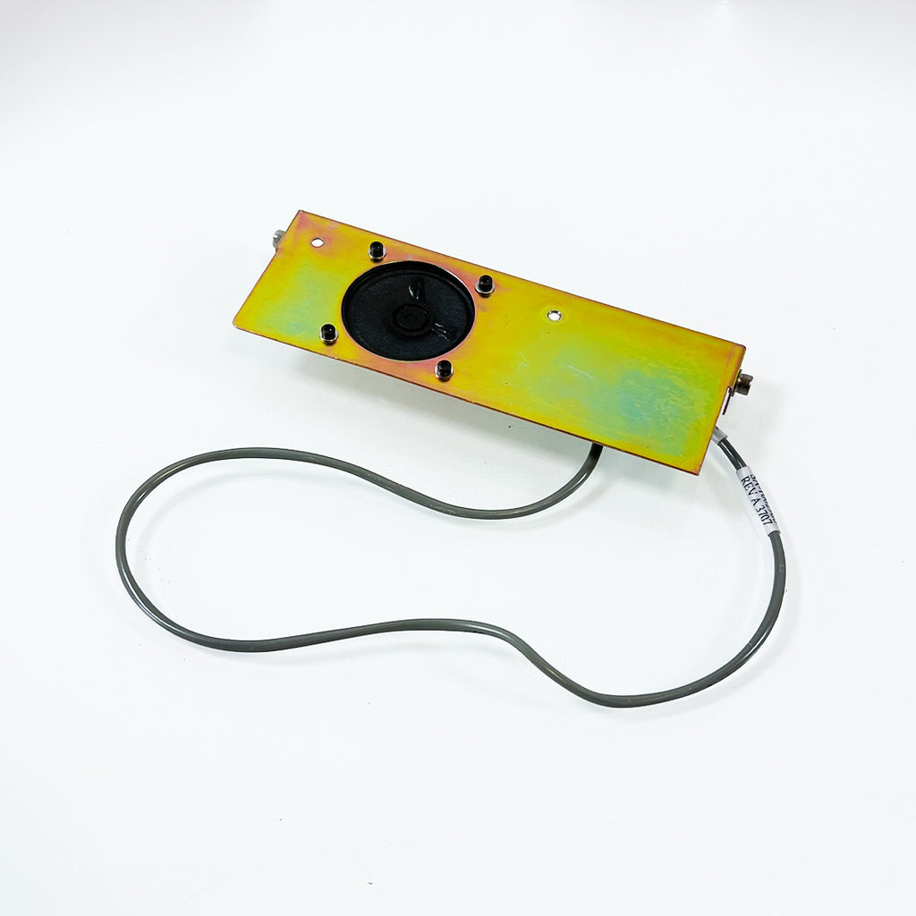 Lumenis LightSheer Duet Laser Speaker w/Mounting Bracket Base LS w/Pigtail PARTS