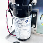 Lumenis LightSheer Duet LS Laser Vacuum Pump Valve Cooling Aquatec DDP 5800 PART