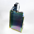 Lumenis LightSheer Duet LS Laser Vacuum Pump Valve Cooling Aquatec DDP 5800 PART