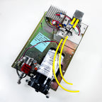 Lumenis LightSheer Duet LS Laser Vacuum Pump Valve Cooling Assembly Plate PARTS