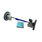 Lumenis LightSheer Duet Infinity LS Laser Front Wheels Lock Locking Bracket PART