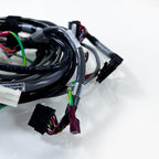 Lumenis LightSheer Duet Laser Electrical Wiring Harness Wire Connections PARTS