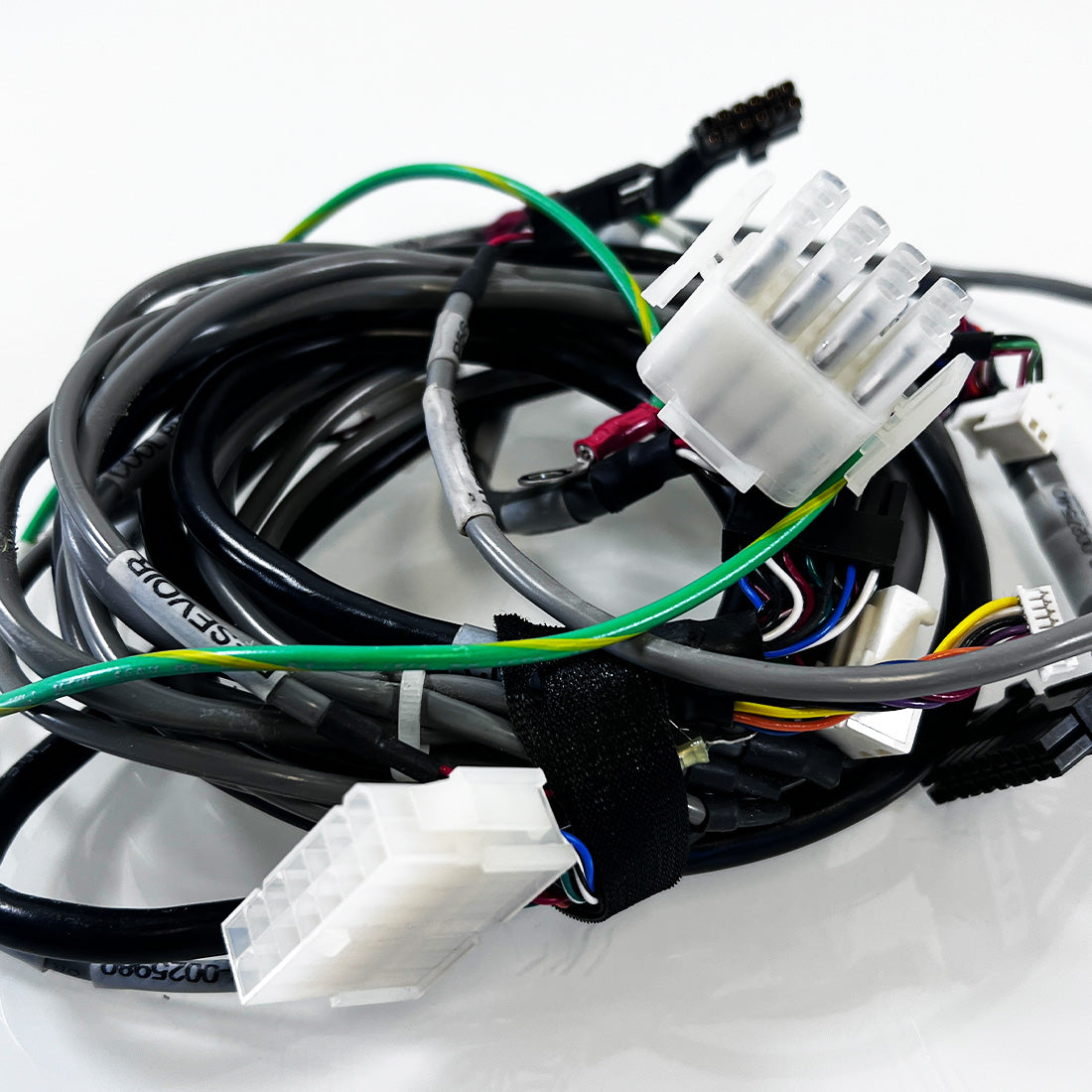 Lumenis LightSheer Duet Laser Electrical Wiring Harness Wire Connections PARTS