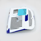 Lumenis LightSheer Infinity LS Laser Back Cover Panel Vent White Plastic PARTS