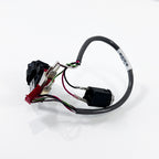 Lumenis LightSheer Infinity Laser EMI Filter Switch Interlock Comm Port PARTS