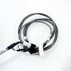 Lumenis LightSheer Infinity Laser Manifold Valve Assembly w/Mounting Plate PARTS