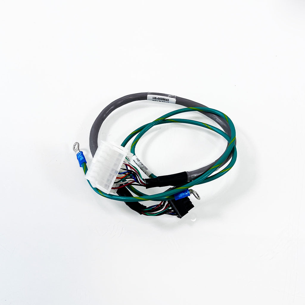Lumenis LightSheer Infinity Laser Electrical Wiring Pigtail Harness Wires PARTS