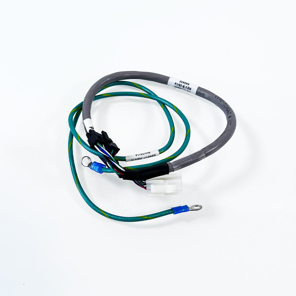 Lumenis LightSheer Infinity Laser Electrical Wiring Pigtail Harness Wires PARTS