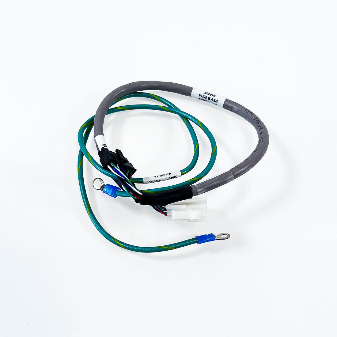 Lumenis LightSheer Infinity Laser Electrical Wiring Pigtail Harness Wires PARTS