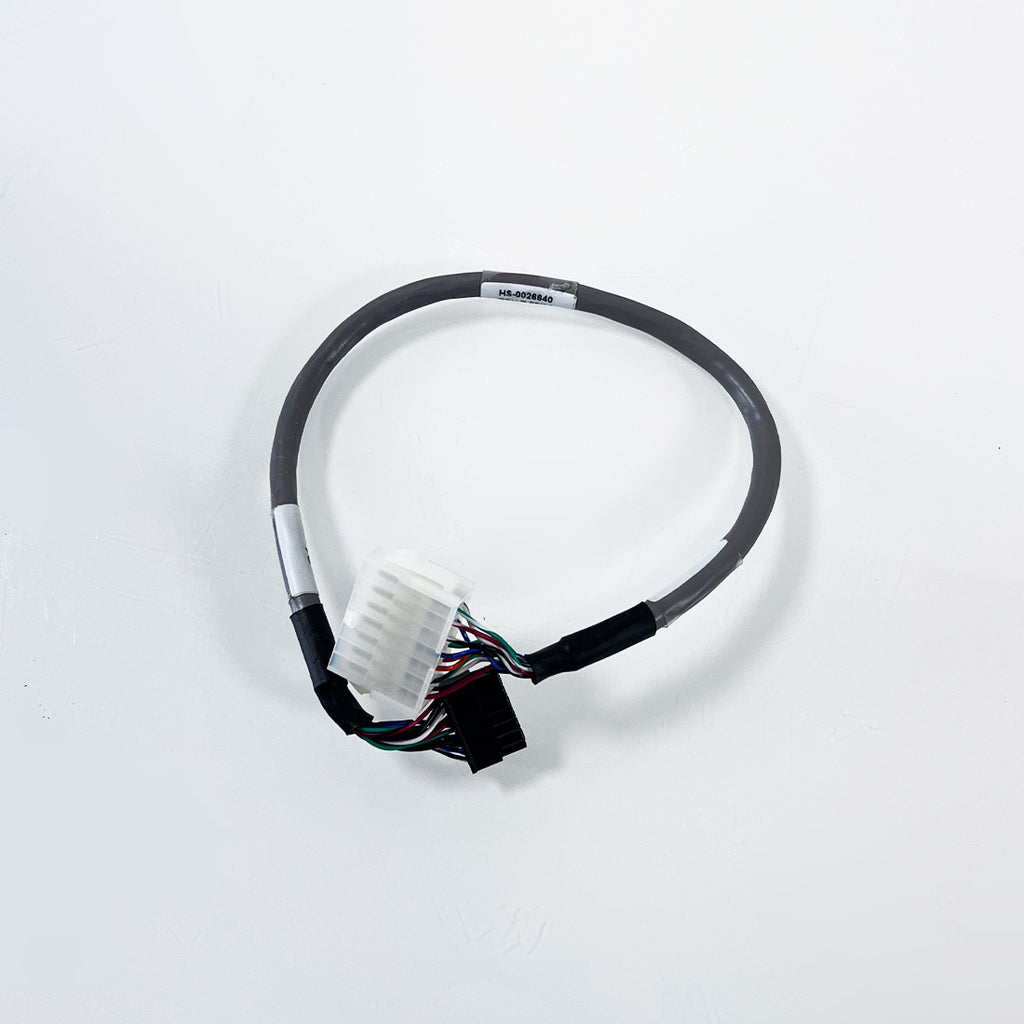 Lumenis LightSheer Infinity Laser Electrical Wiring Pigtail Harness Wires PARTS