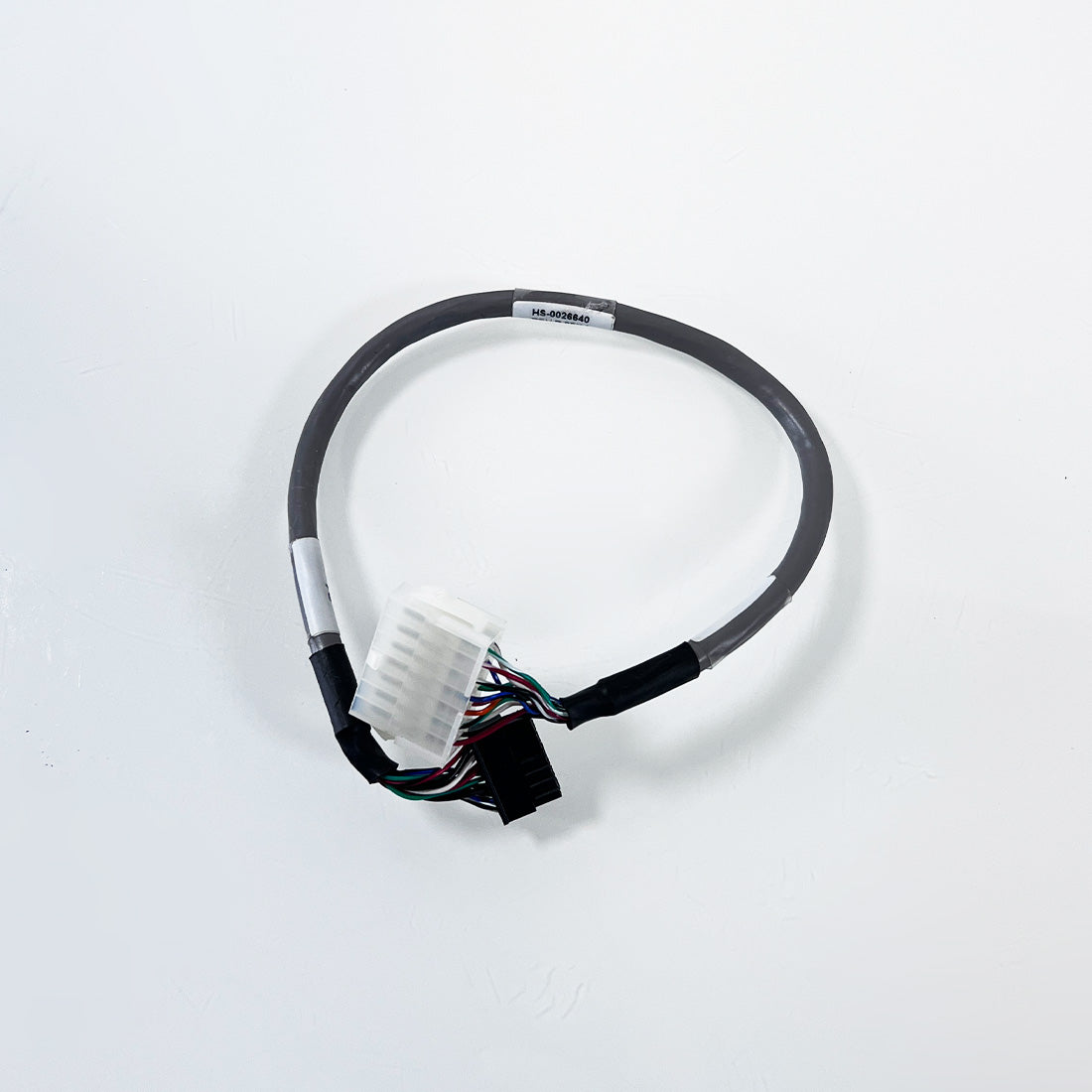 Lumenis LightSheer Infinity Laser Electrical Wiring Pigtail Harness Wires PARTS