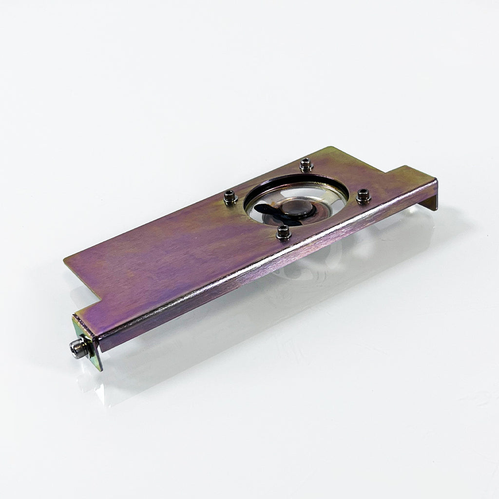 Lumenis LightSheer Infinity Laser Speaker w/Mounting Bracket LSI SA-0024391-A