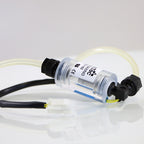 Alma Harmony XL Pro Water Flow Switch LPH3753AWNO with Hoses & Connectors PARTS