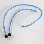 Alma Harmony XL Pro Water Flow Switch LPH3753AWNO with Hoses & Connectors PARTS