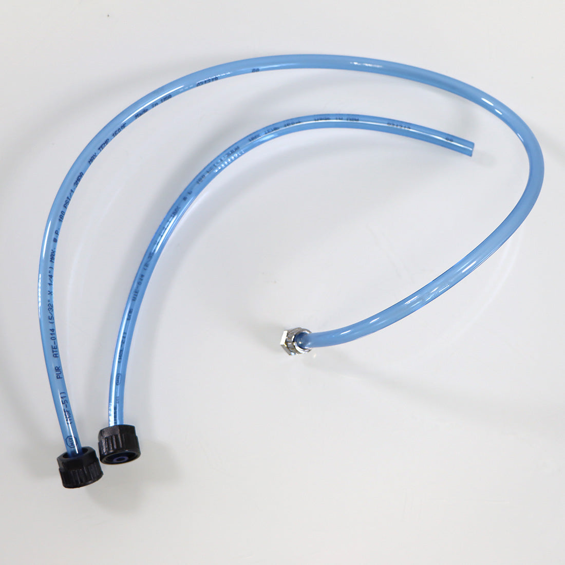 Alma Harmony XL Pro Water Flow Switch LPH3753AWNO with Hoses & Connectors PARTS