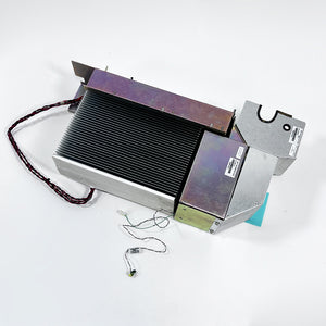 Lumenis Lightsheer Duet Laser Chiller Heat Exchange Fan Shroud PCB Circuit Board