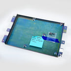Lumenis LightSheer Infinity Laser Power Supply Metal Mounting Plate Base PARTS