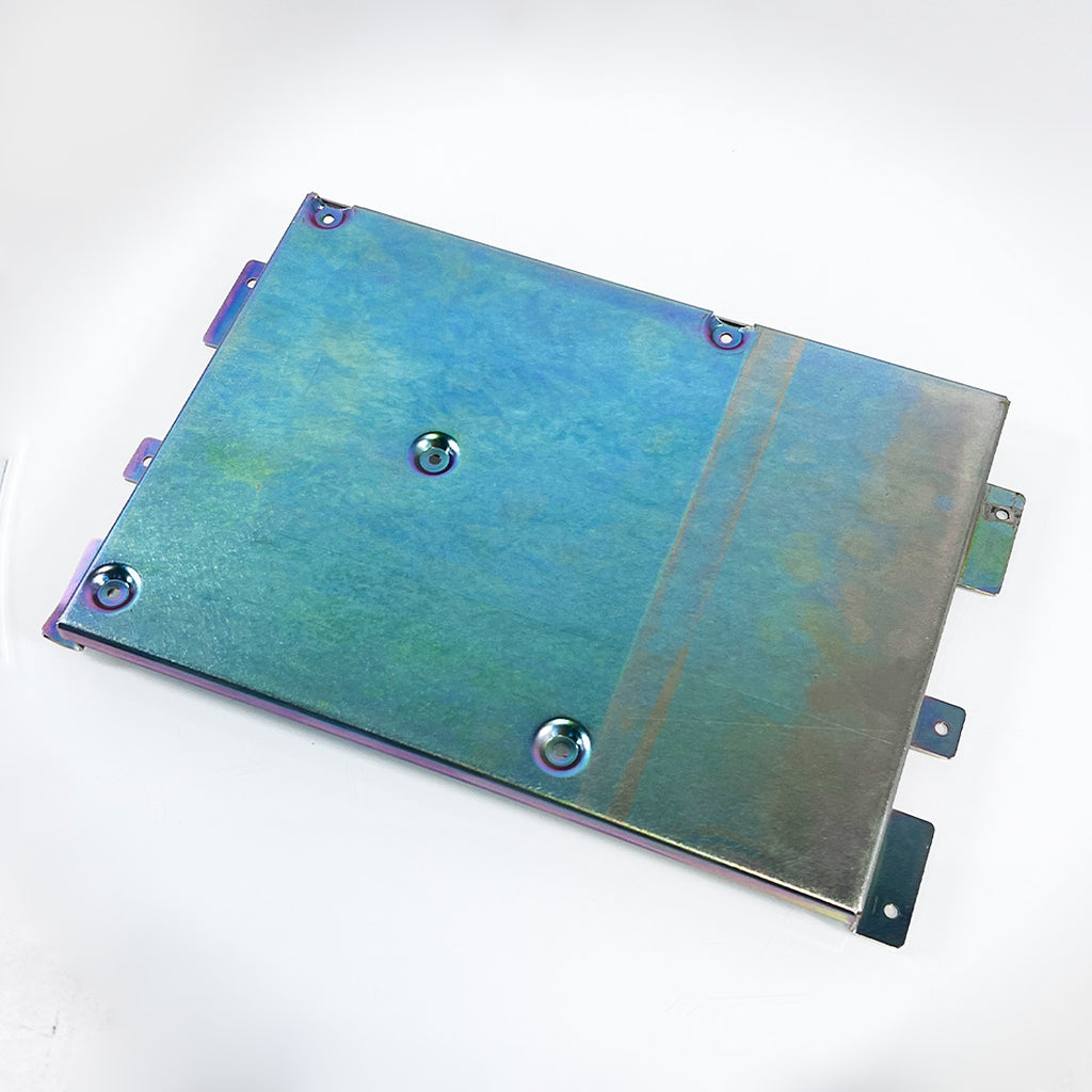 Lumenis LightSheer Infinity Laser Power Supply Metal Mounting Plate Base PARTS