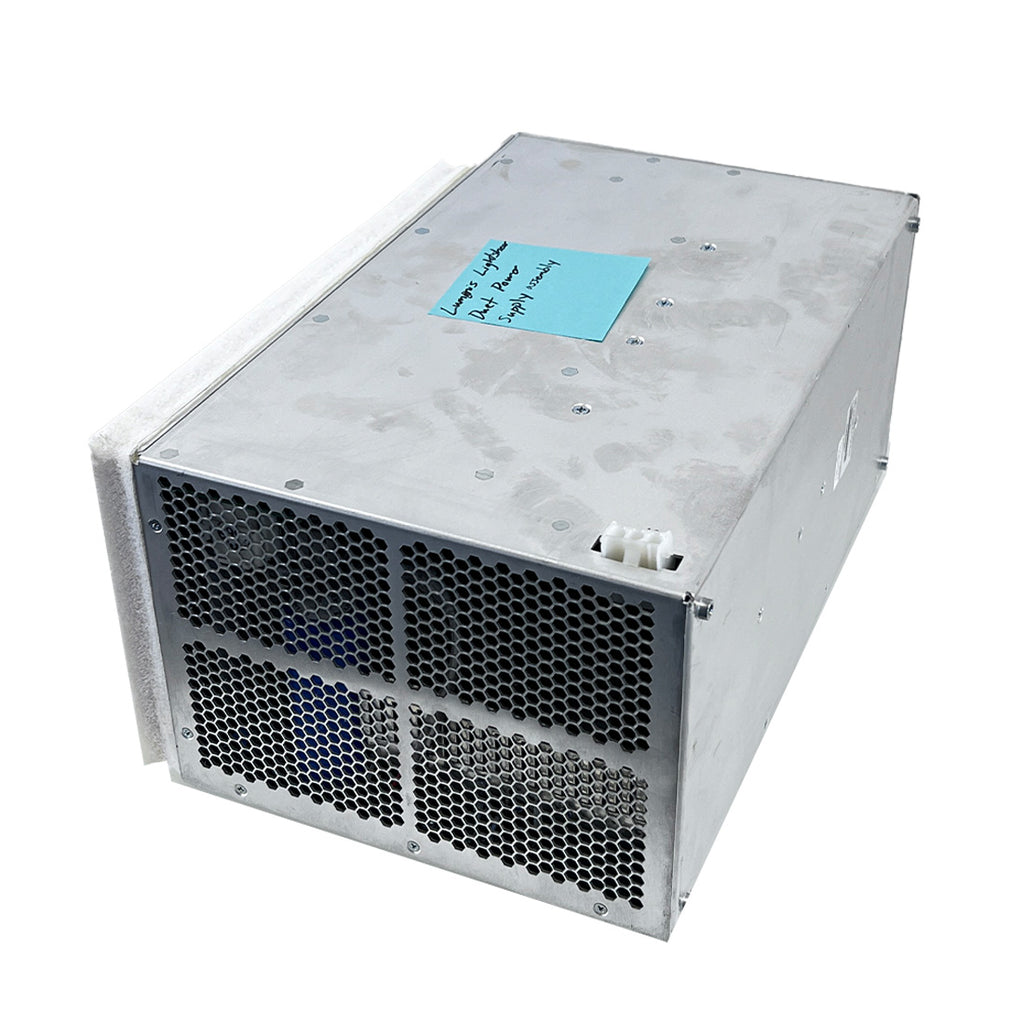 Lumenis Lightsheer Duet Laser Electrical Power Supply Assembly SA-0024430-C PART