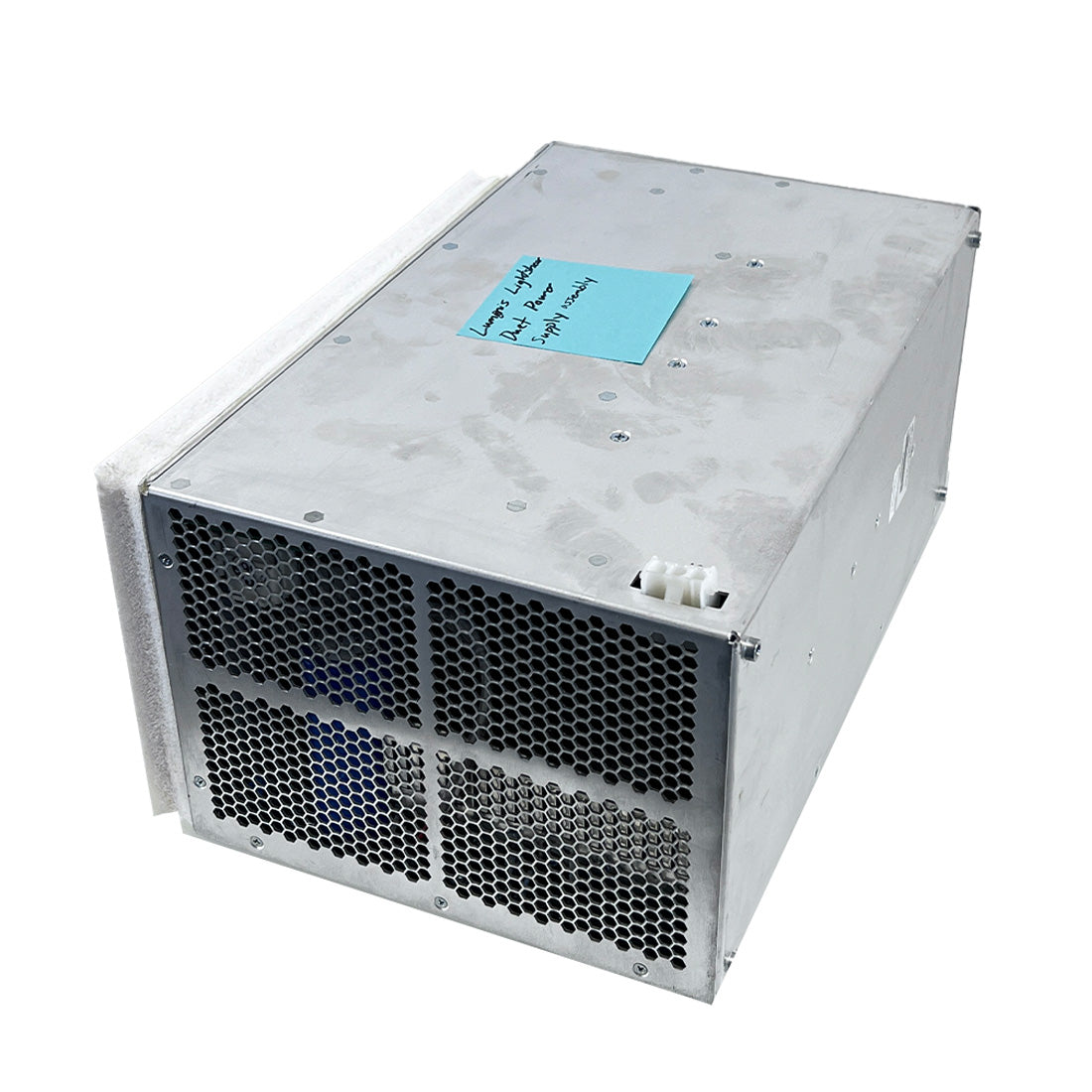 Lumenis Lightsheer Duet Laser Electrical Power Supply Assembly SA-0024430-C PART