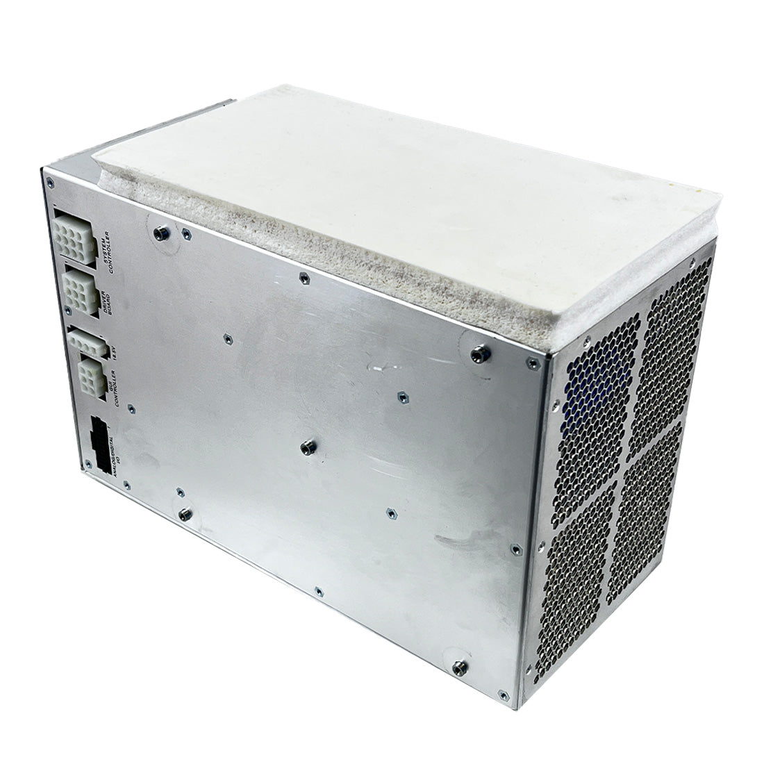 Lumenis Lightsheer Duet Laser Electrical Power Supply Assembly SA-0024430-C PART