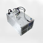 Lumenis Lightsheer Duet Laser Electrical Martek Power Supply Assembly PS2395