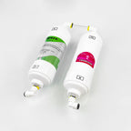 LUVO Darwin Water Filter Assembly (PM KIT)