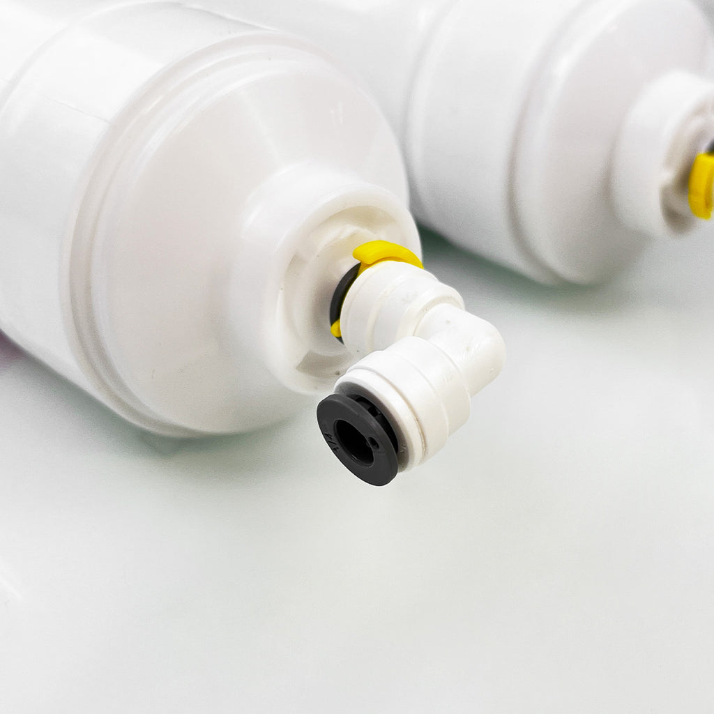 LUVO Darwin Water Filter Assembly (PM KIT)