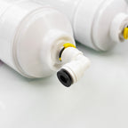 LUVO Darwin Water Filter Assembly (PM KIT)
