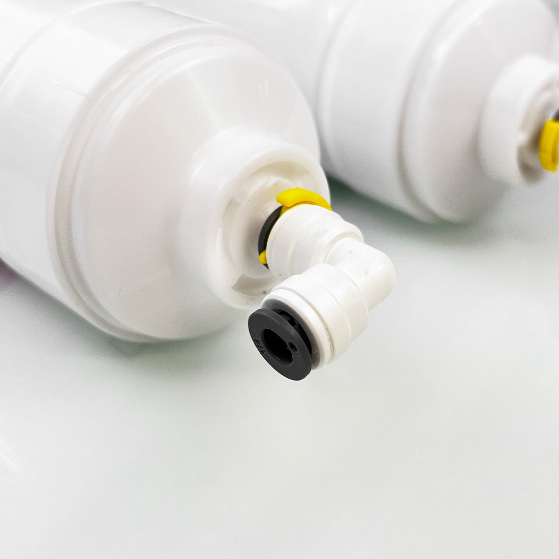 LUVO Darwin Water Filter Assembly (PM KIT)