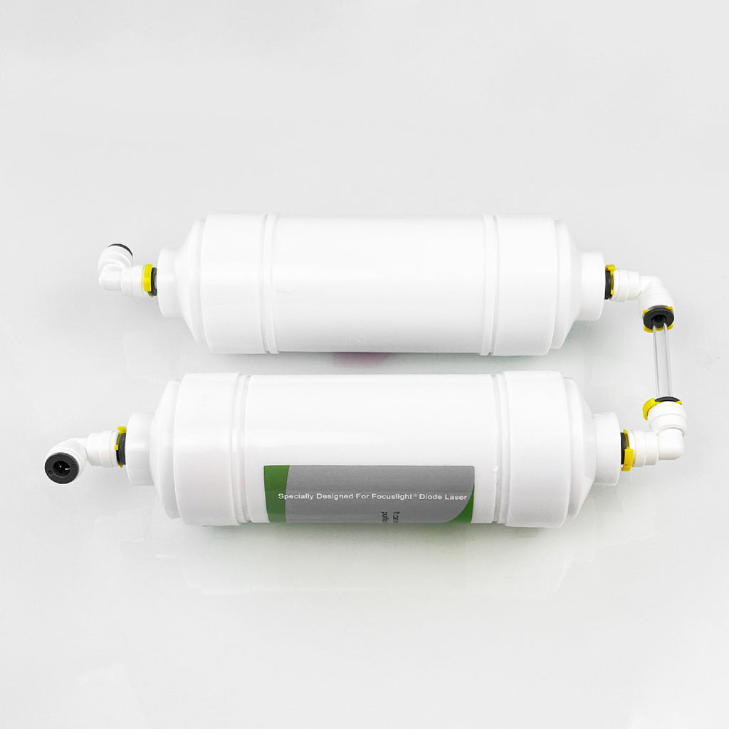 LUVO Darwin Water Filter Assembly (PM KIT)