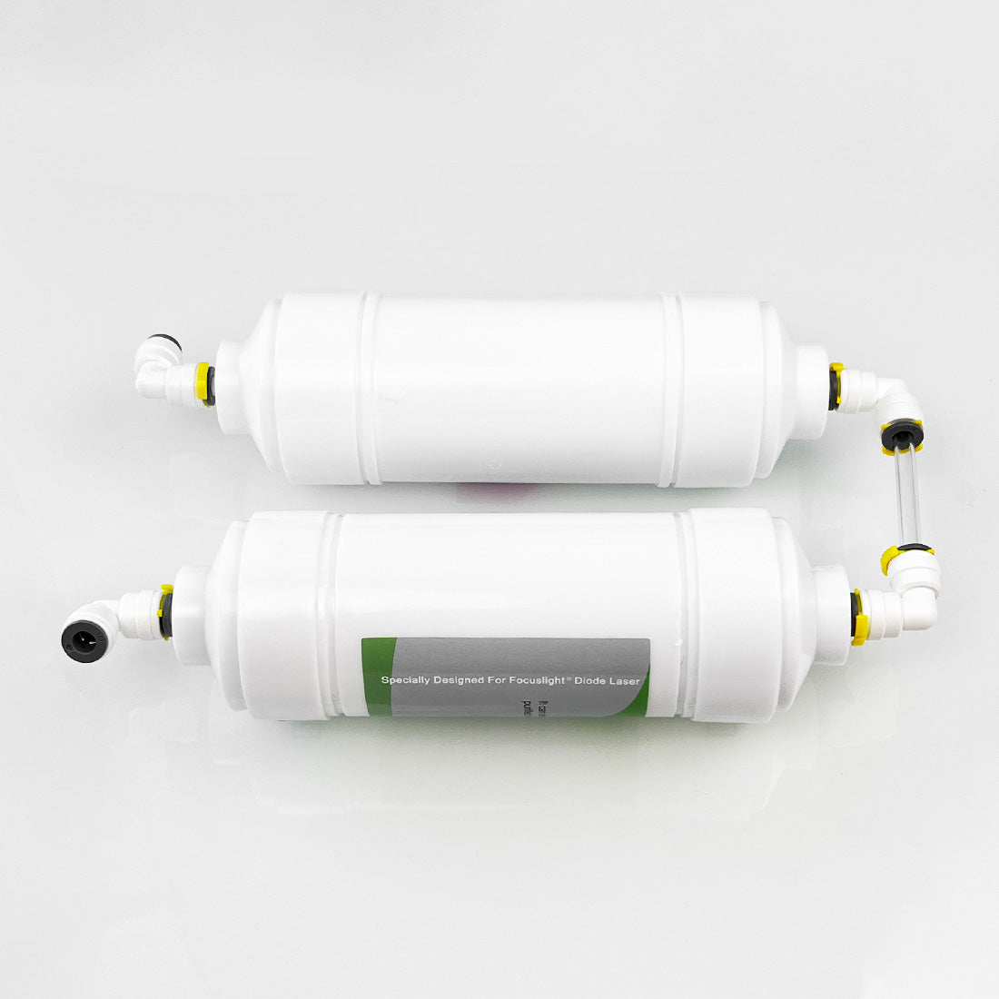 LUVO Darwin Water Filter Assembly (PM KIT)