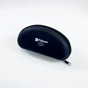Palomar Laser Operator Eyewear IPL Safety Eye Glasses PROTECTIVE CASE 82-000-12