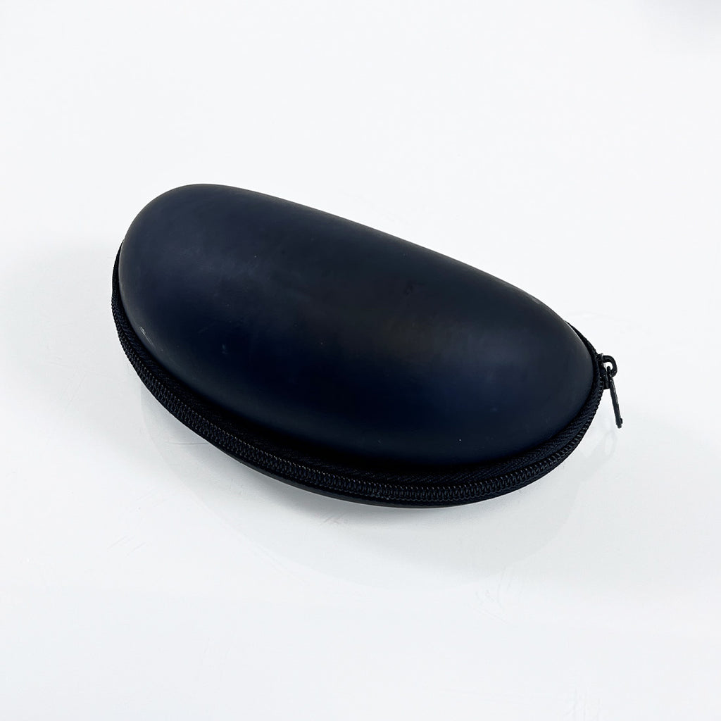 Palomar Laser Operator Eyewear IPL Safety Eye Glasses PROTECTIVE CASE 82-000-12