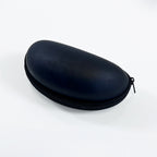 Palomar Laser Operator Eyewear IPL Safety Eye Glasses PROTECTIVE CASE 82-000-12
