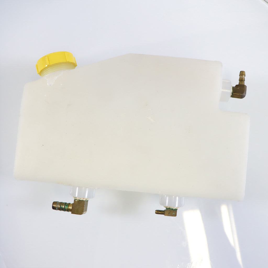 Lumenis Coherent PowerSuite Radiator Coolant Reservoir Tank Power Suite Parts