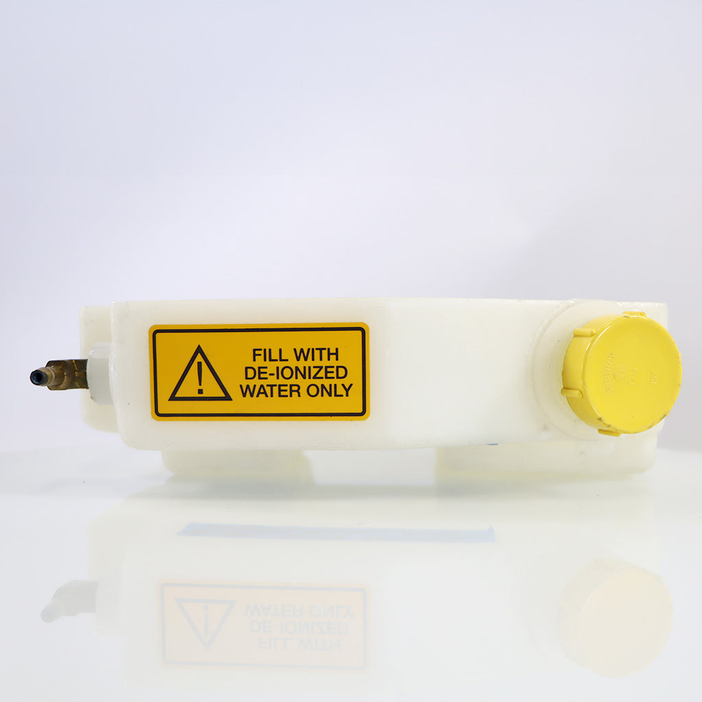 Lumenis Coherent PowerSuite Radiator Coolant Reservoir Tank Power Suite Parts