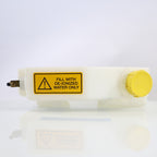 Lumenis Coherent PowerSuite Radiator Coolant Reservoir Tank Power Suite Parts