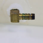 Lumenis Coherent PowerSuite Radiator Coolant Reservoir Tank Power Suite Parts