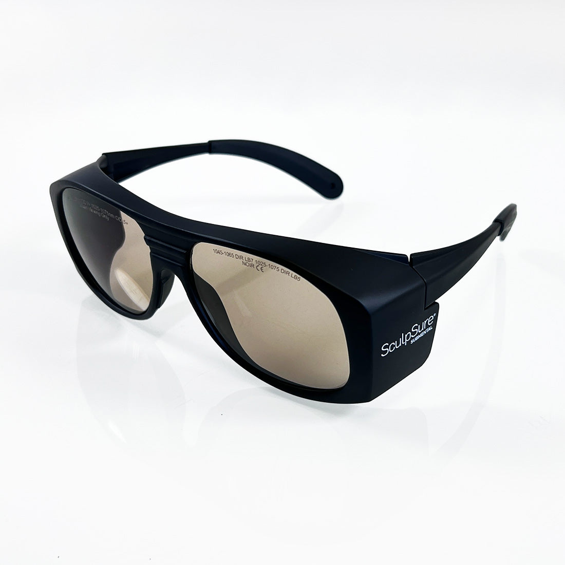 Cynosure SculpSure Submental Laser Safety Eyewear Eye Glasses 1025-1075