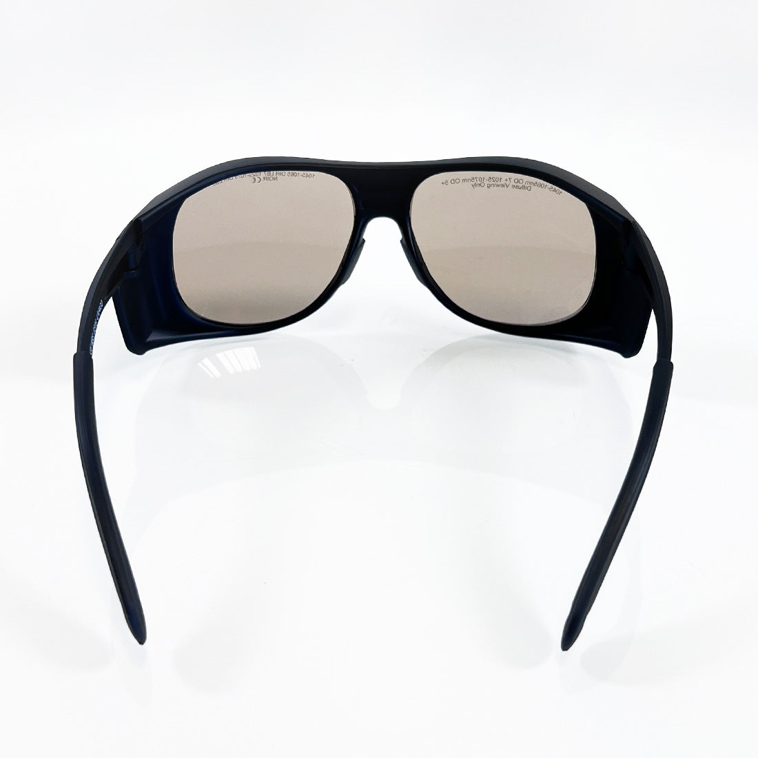 Cynosure SculpSure Submental Laser Safety Eyewear Eye Glasses 1025-1075