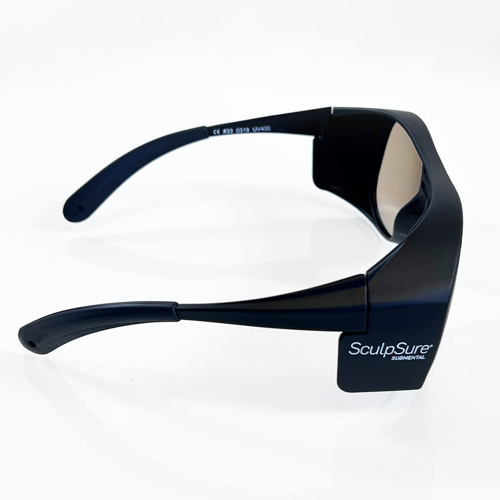 Cynosure SculpSure Submental Laser Safety Eyewear Eye Glasses 1025-1075