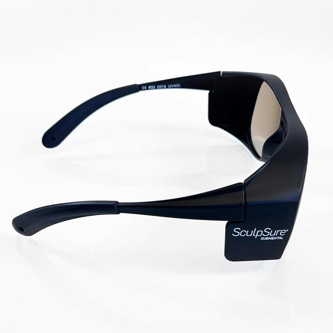 Cynosure SculpSure Submental Laser Safety Eyewear Eye Glasses 1025-1075