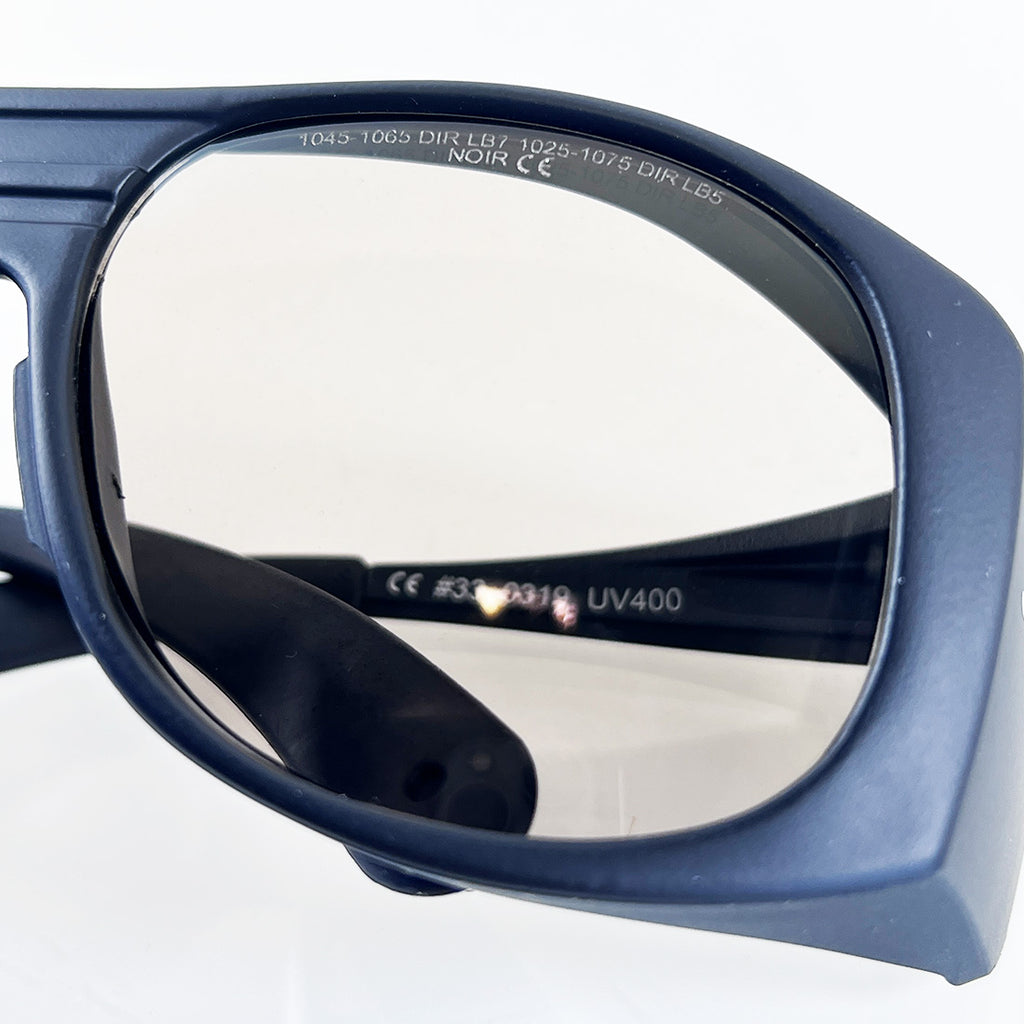 Cynosure SculpSure Submental Laser Safety Eyewear Eye Glasses 1025-1075